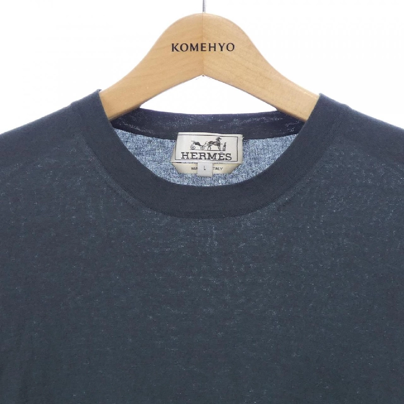 HERMES *31-5730 Áo len - Hàng hiệu Chính hãng 892834