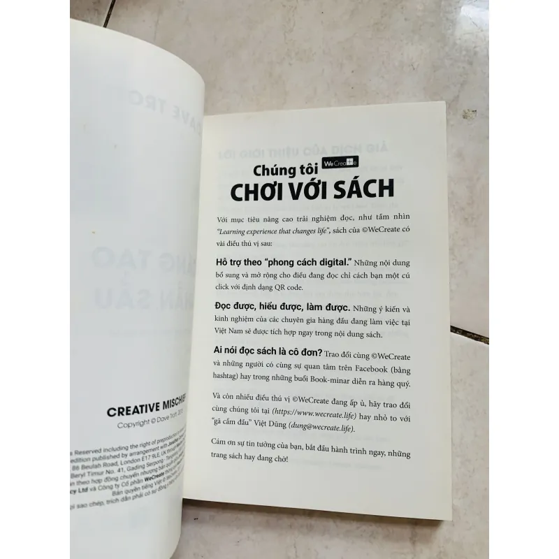 Sáng tạo thần sầu 800572