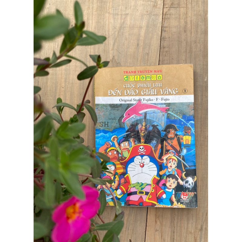 DORAEMON TRUYỆN TRANH ** QUÀ 0Đ CHO ĐƠN MUA HÀNG TRONG SHOPP 549198