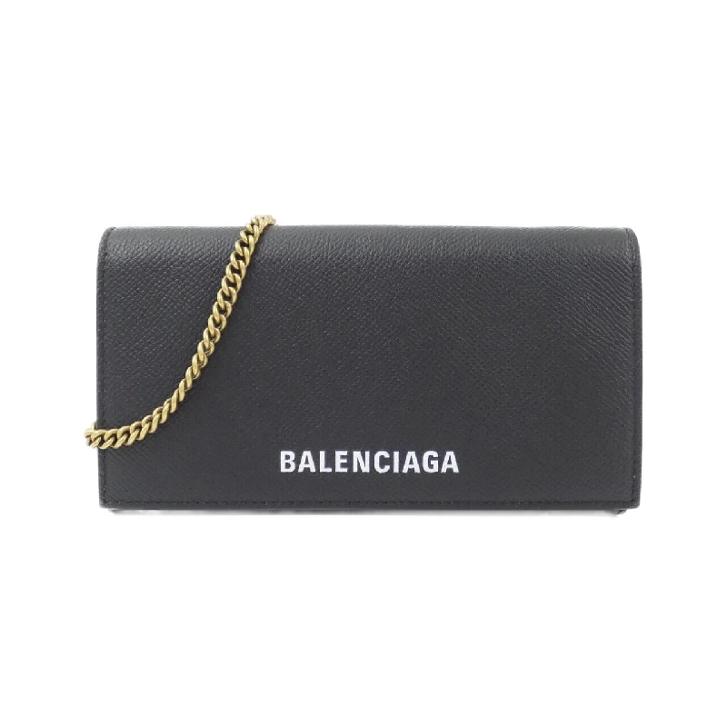 Ví Balenciaga Ville trên dây chuyền 579309 0OTGM 621976
