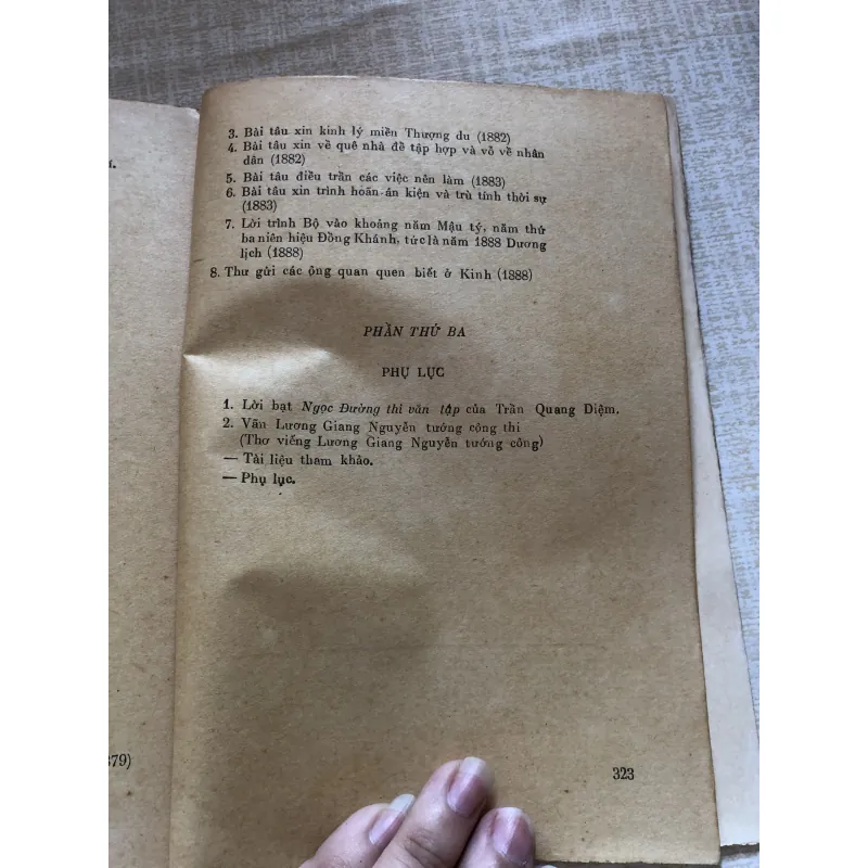 Thơ văn Nguyễn Xuân Ôn 993489