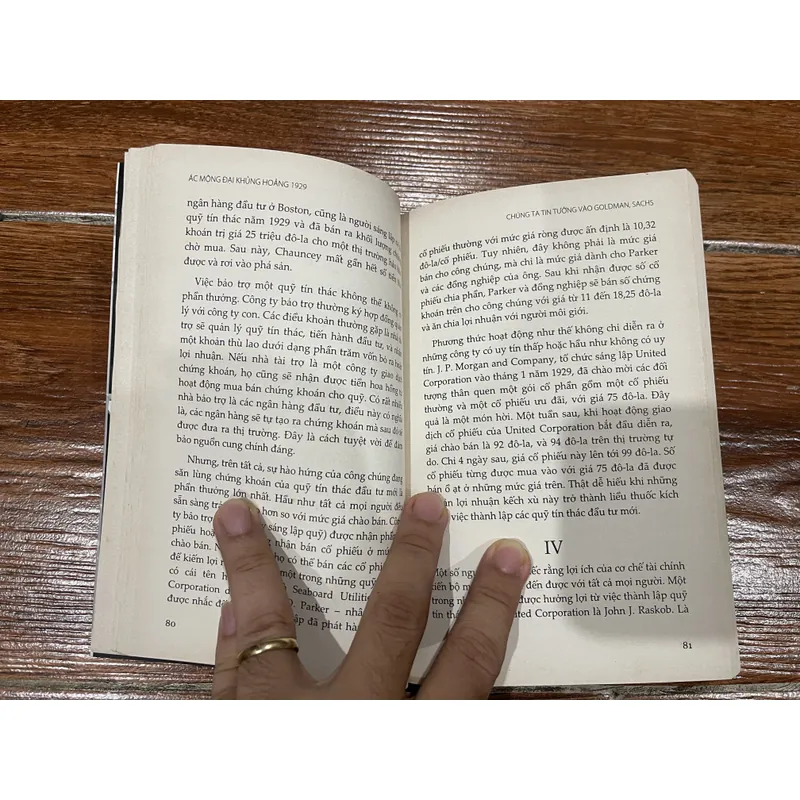 Ác mộng đại khủng hoảng 1929 (6) 674896