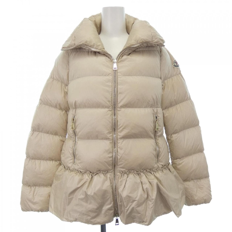 Áo khoác lông vũ MONCLER 642084