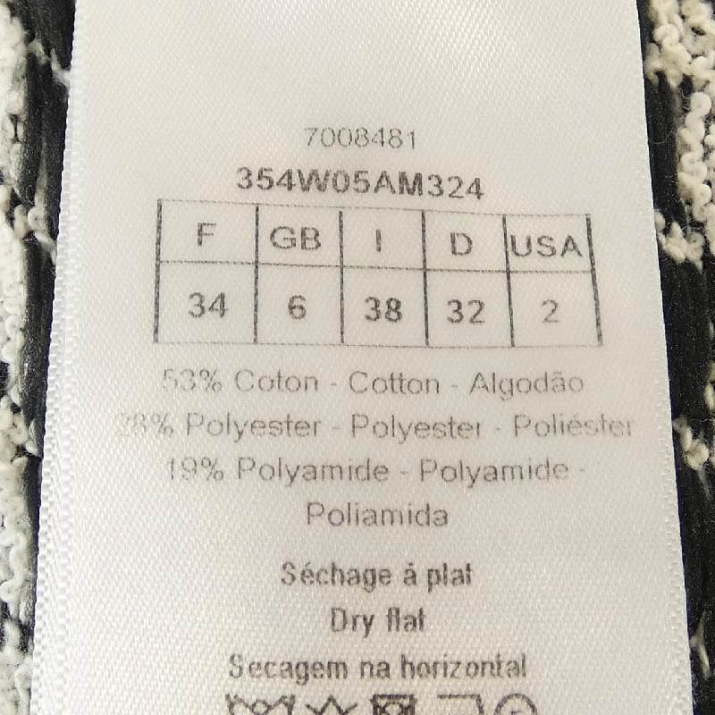 クリスチャンディオール CHRISTIAN DIOR 354W05AM324 ニット - Hàng hiệu Chính hãng 775650