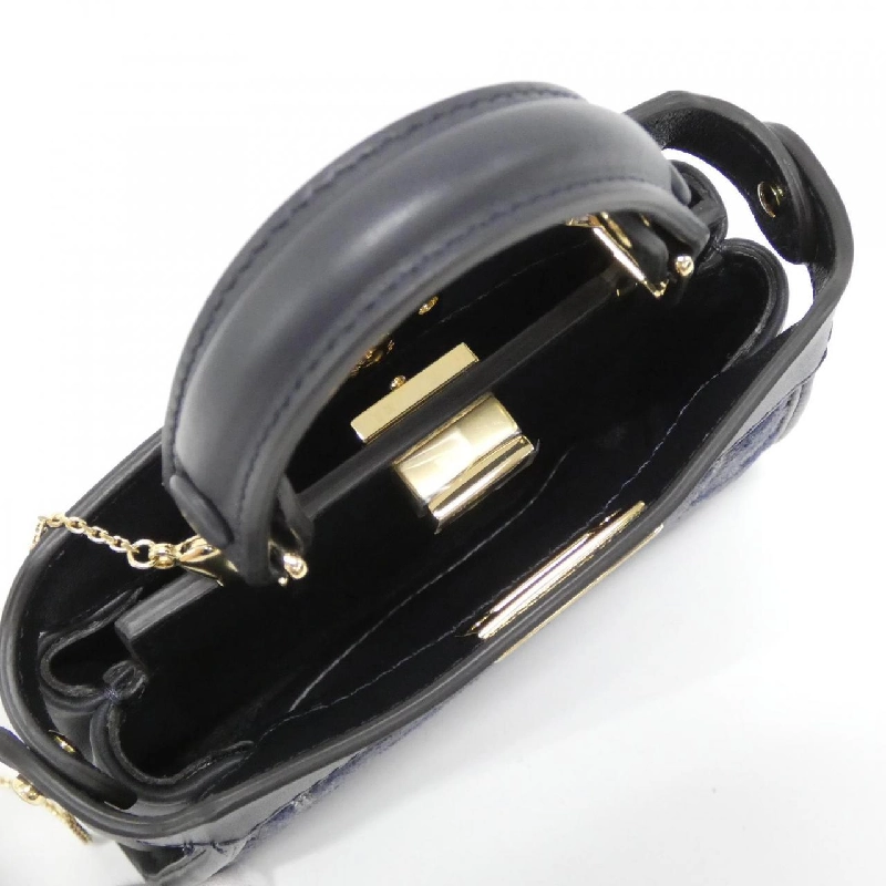 Túi Fendi Nano Peekaboo 7AS294 ASU0 617208