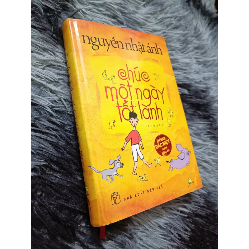 Chúc một ngày tốt lành (bản đặc biệt) 957582