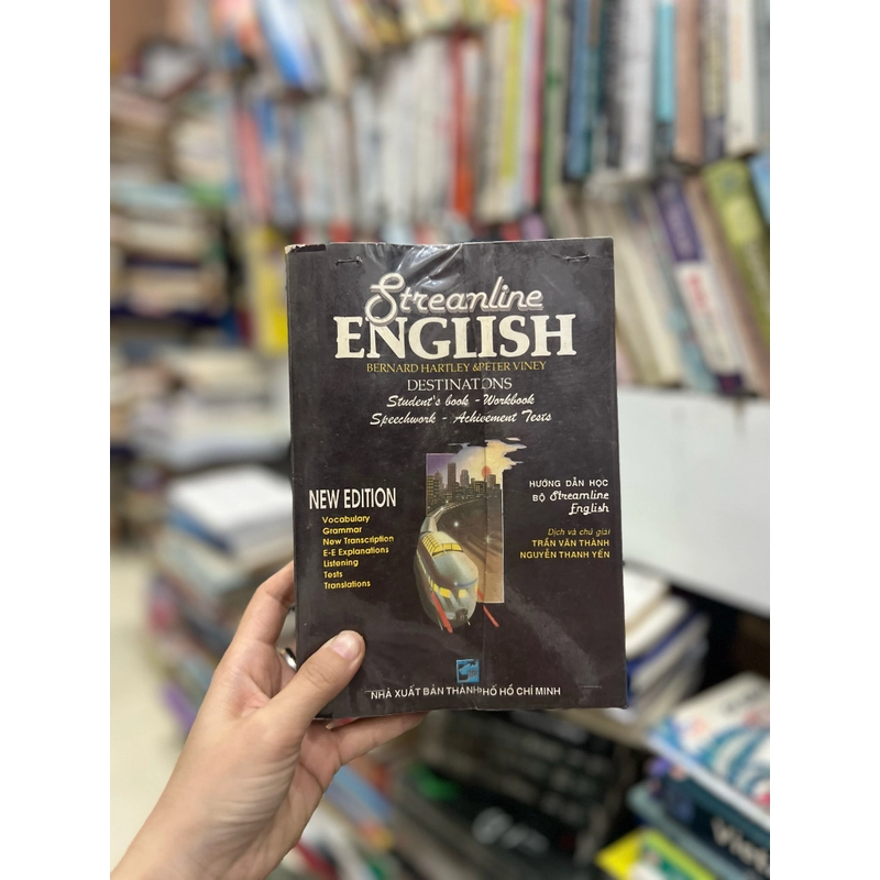 Stream English 417299