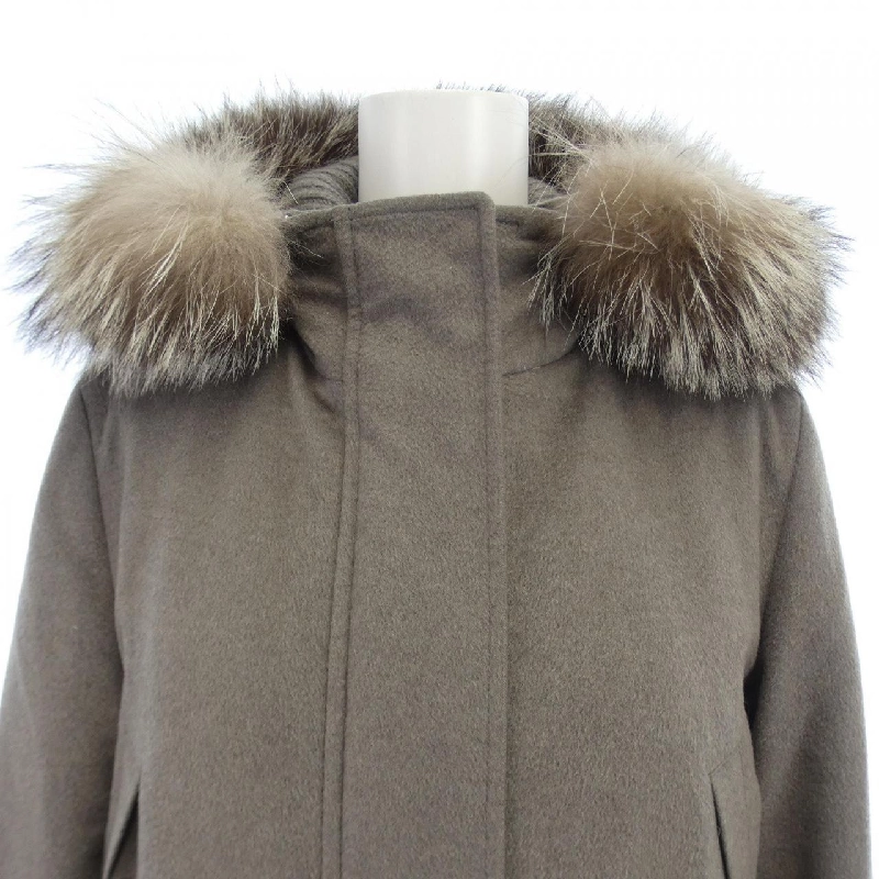 【Mã giảm giá】Áo khoác Loro Piana 638343