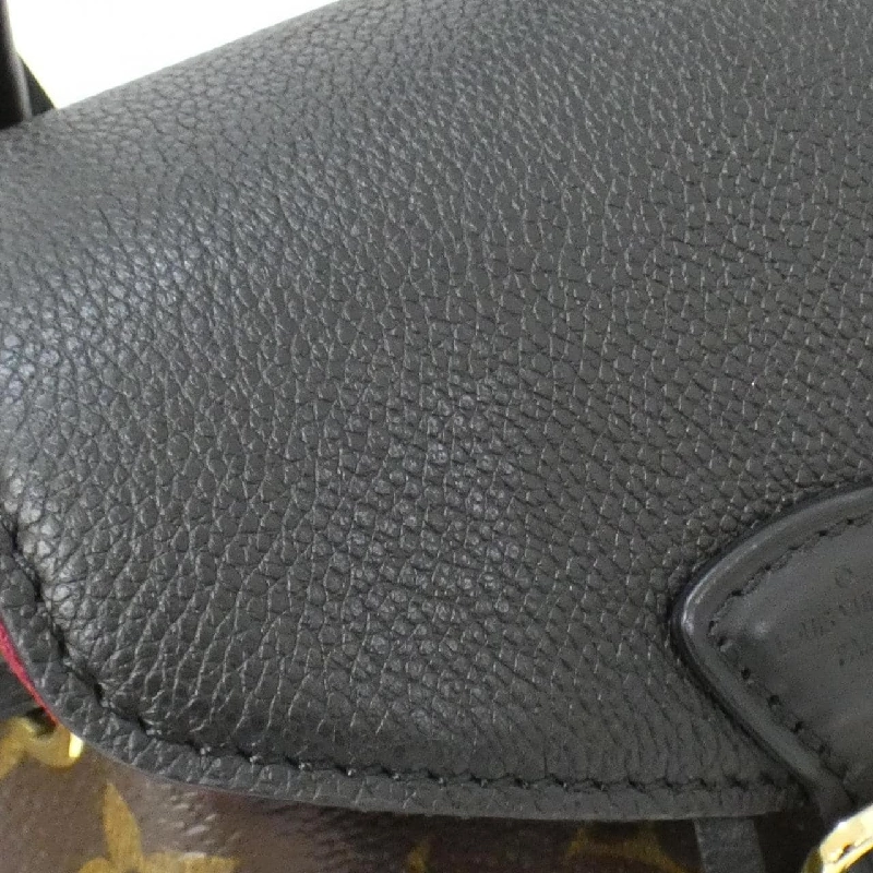 Ba lô Louis Vuitton Monogram Montsouris BB M45516 609278