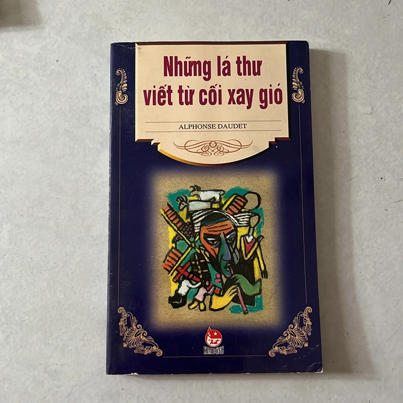 Tủ sách danh tác thế giới rút gọn - 2002s 518666
