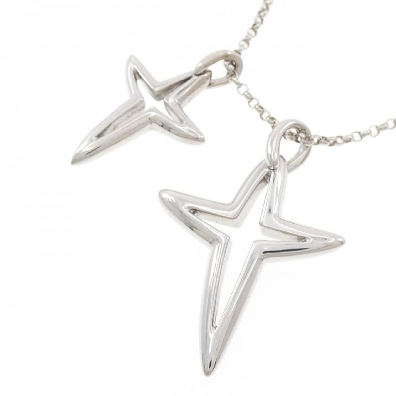 Hàng hiệu Authentic - Dây chuyền Joaquín Belao 750WG 840589