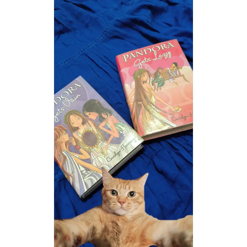 Series Pandora có đáng đọc không? Review chi tiết cho phụ huynh & người lớn 760706