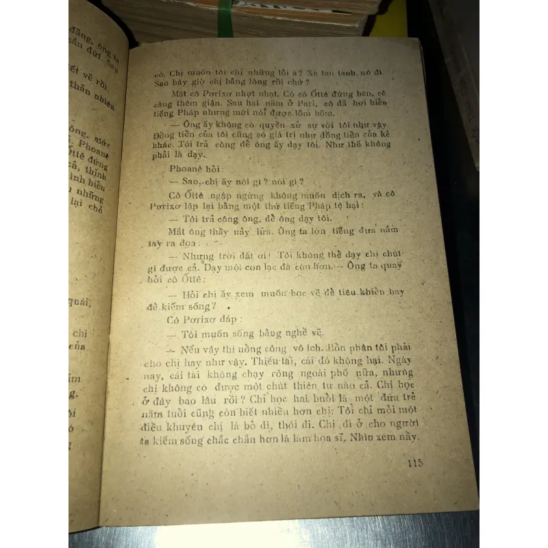 Kiếp người - X. W. Môôn 928433