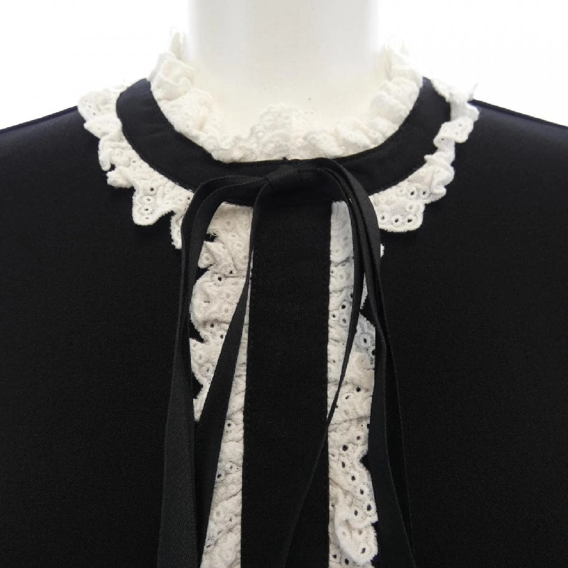 【Mã giảm giá】Tsuru by Mariko Oikawa Áo 639778