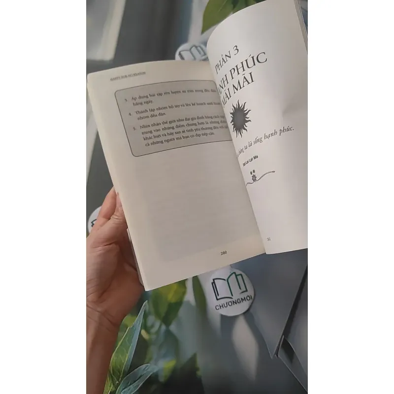 Khi Mọi Điểm Tựa Đều Mất - Marci Shimoff & Carol Kline 961186