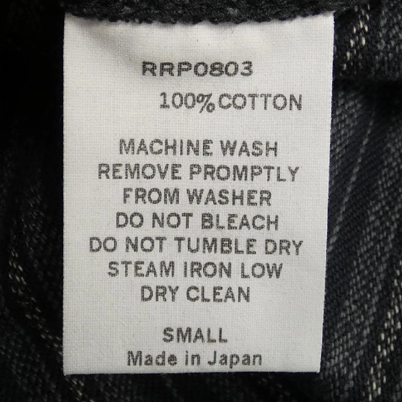 Quần RIPRAP - Hàng hiệu Authentic 893017