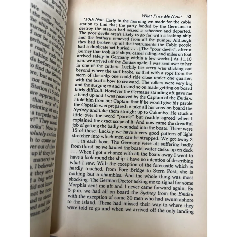 THE ANZACS - PATSY ADAM-SMITH (BÌA CỨNG) 1019259