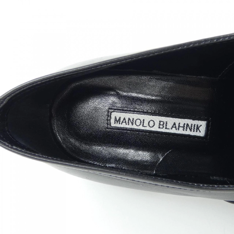 Giày MANOLO BLAHNIK ANDARE - Hàng hiệu Chính hãng 829634