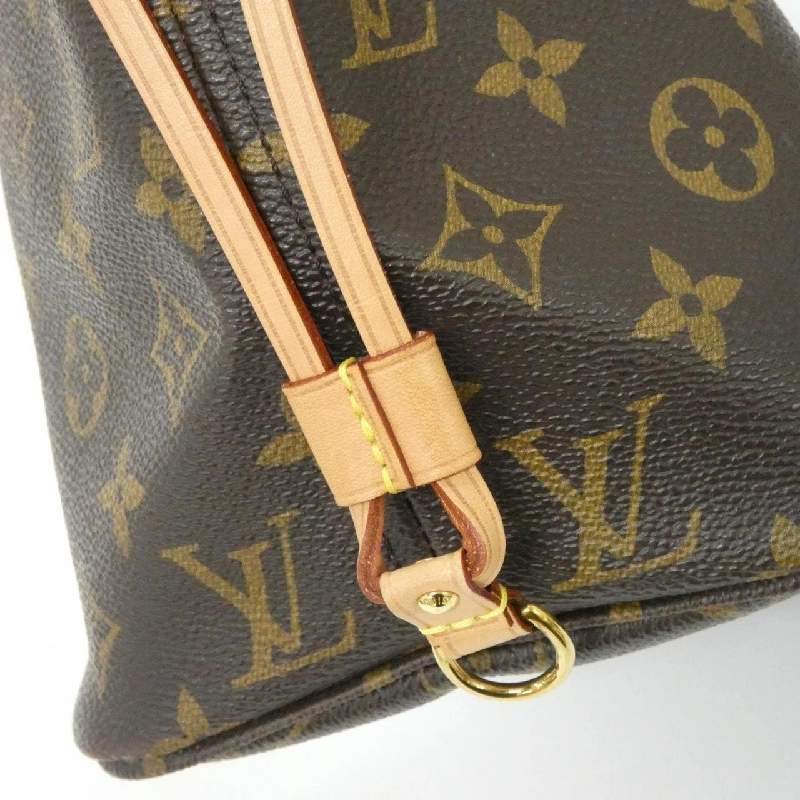 Túi xách Louis Vuitton Monogram Neverfull MM M41178 - Hàng hiệu Chính hãng 764124