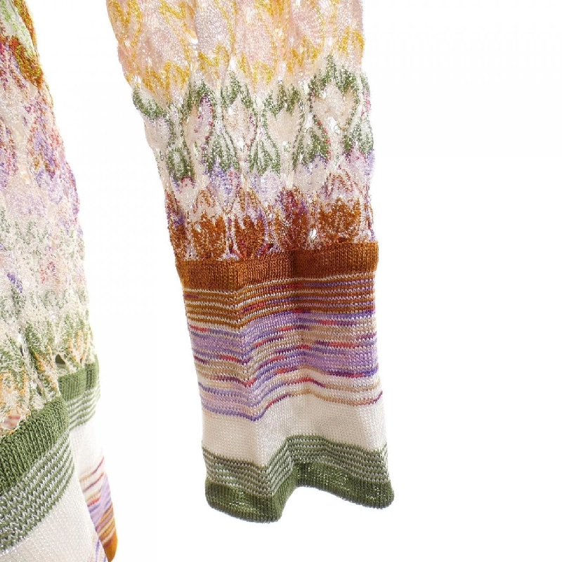 MISSONI Cardigan - Hàng hiệu Chính hãng 812948