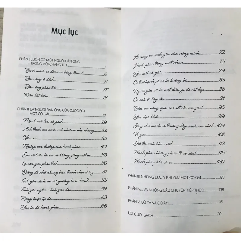 Anh - Em Không Tiếc, Em Tiếc Thanh Xuân 749057