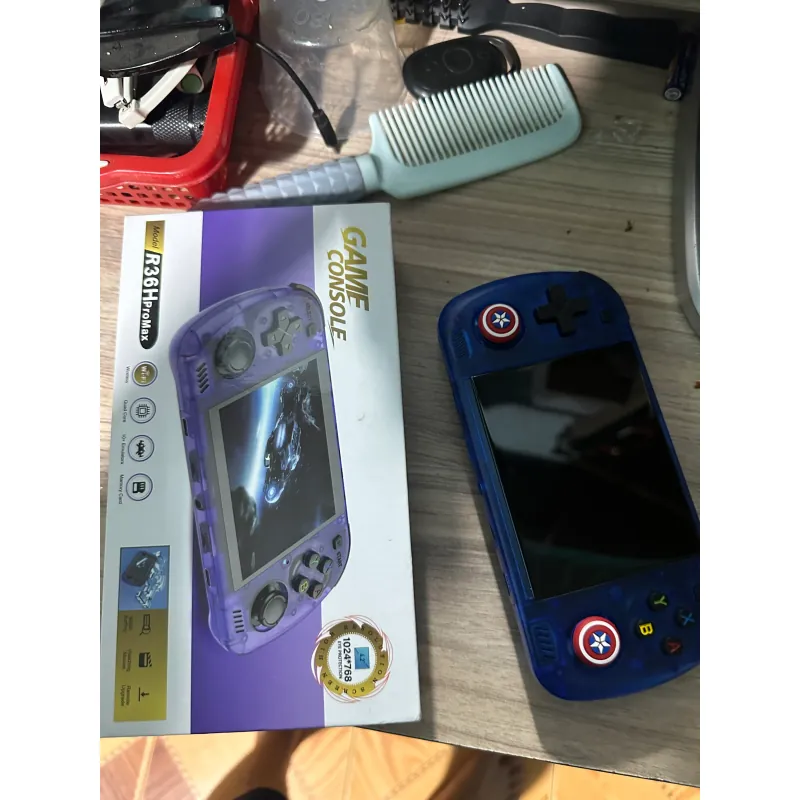 máy  chơi game Game Console R36H Pro Max 1008362