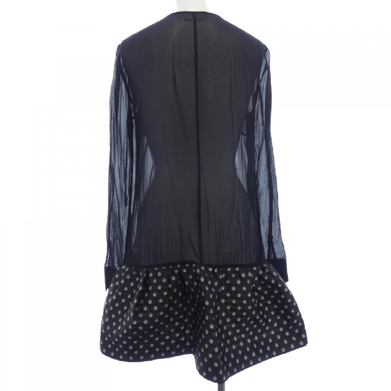 【Mã giảm giá】Red Valentino RED VALENTINO Váy liền 650468