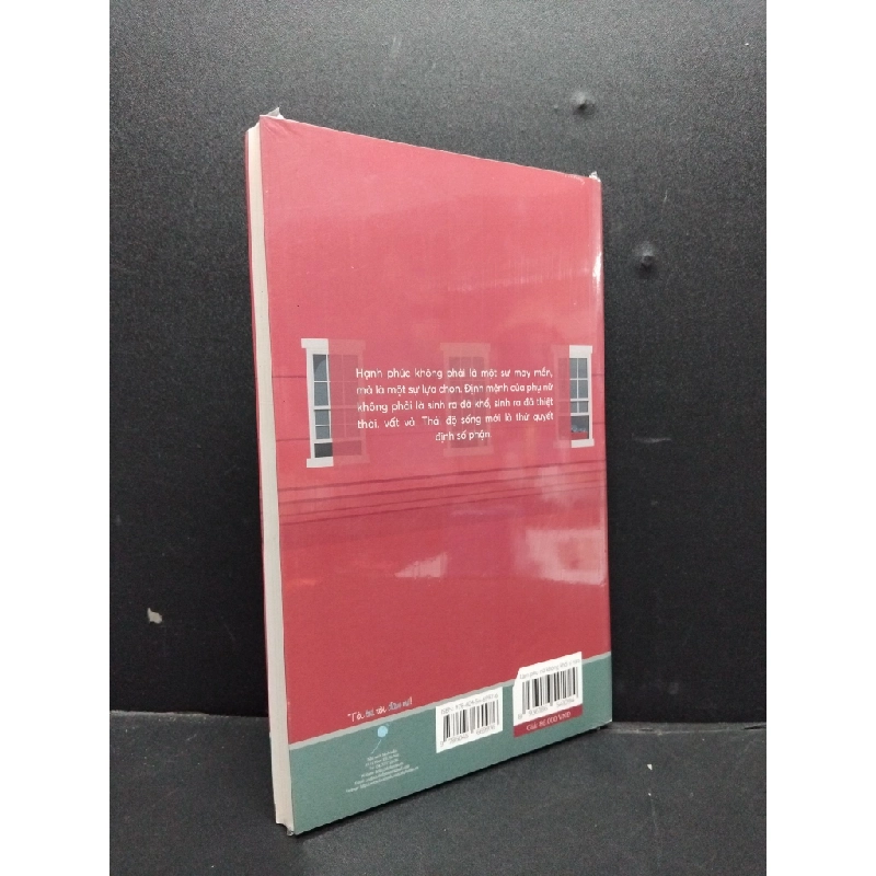 Làm Phụ Nữ Không Khổ Tí Nào mới 100% HCM1406 Kim Oanh SÁCH VĂN HỌC 165915