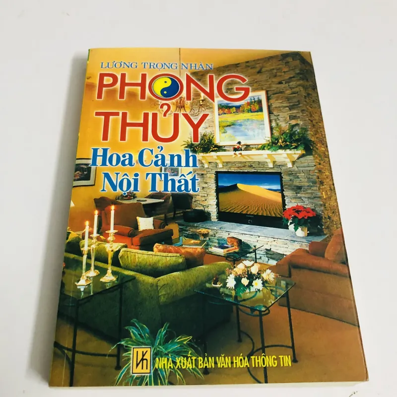 PHONG THUỶ HOA CẢNH NỘI THẤT 598057