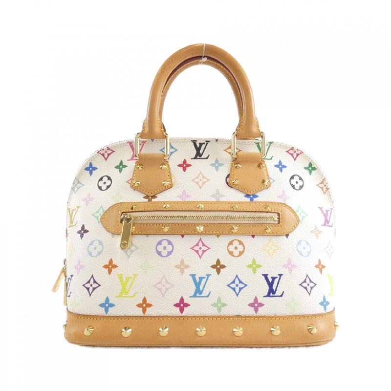 Túi xách Louis Vuitton Multicolor Alma PM M92647 - Hàng hiệu Chính hãng 770834