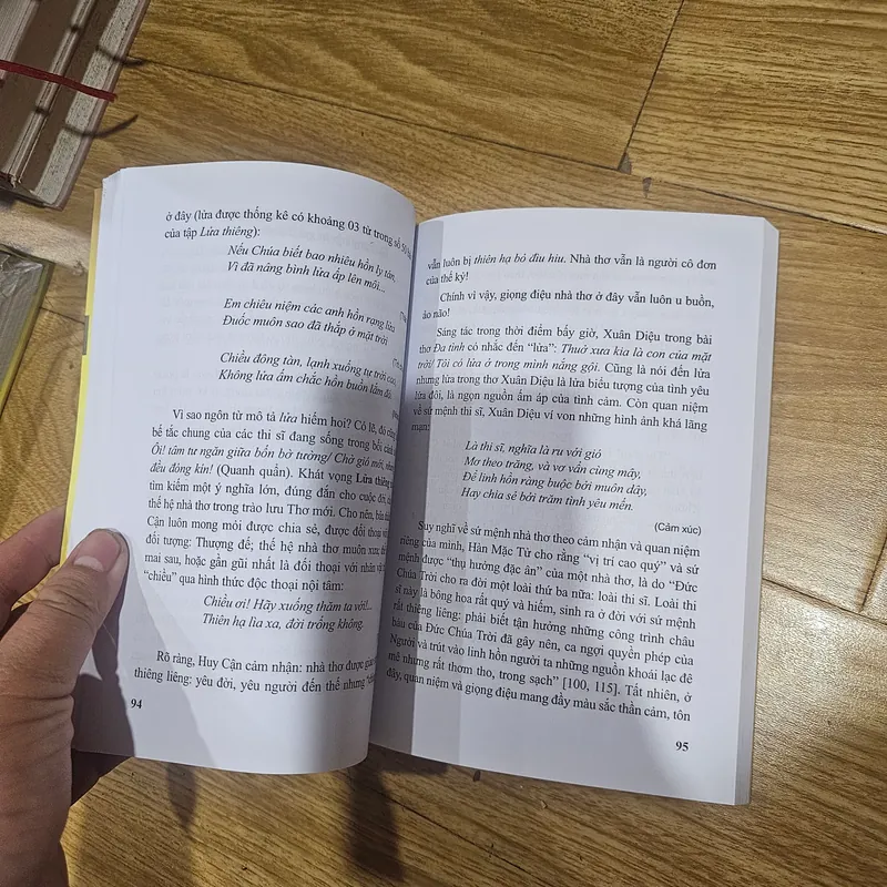 Phong cách nghệ thuật thuật qua lửa thiêng
25k 567920