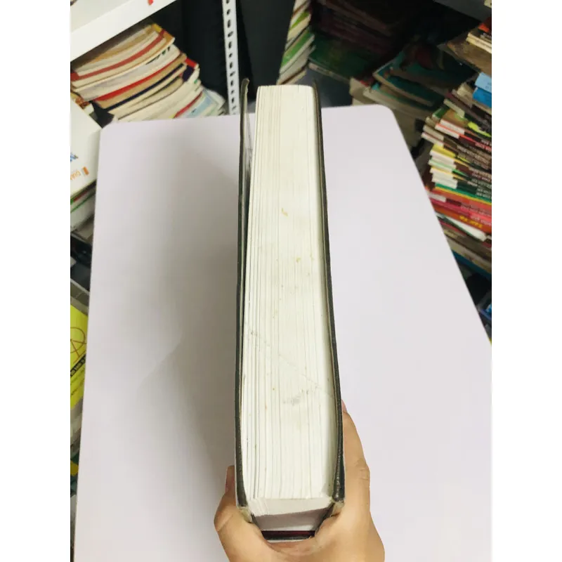 📘 HEMATOLOGY ONCOLOGY THERAPY – BÌA CỨNG 700893