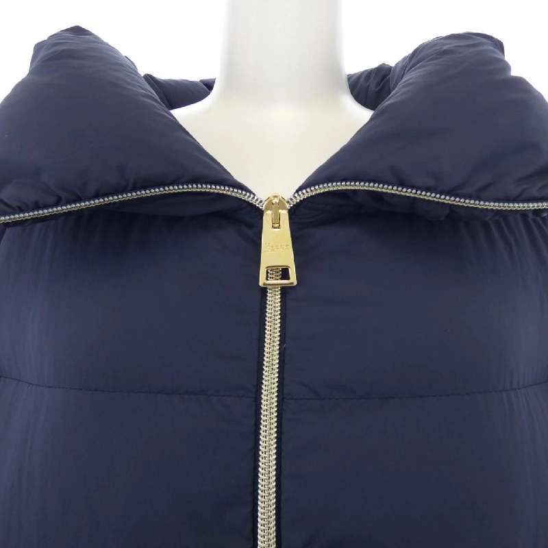 【Mã giảm giá】Áo khoác lông vũ Herno 637915