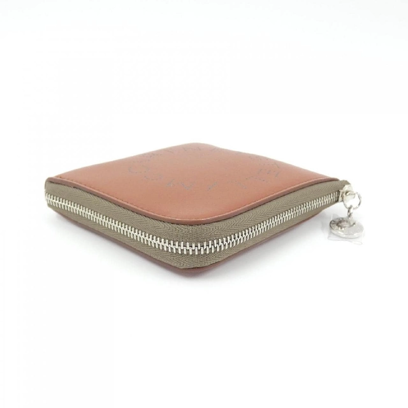 【Sản phẩm chưa sử dụng】Thẻ đựng thẻ Stella McCartney 700253 W8856 624011