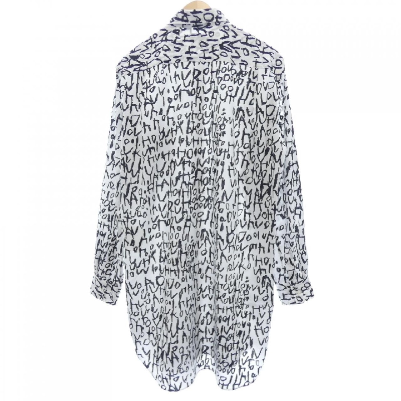 COMME des GARCONS HOMME plus PL-B023 Áo sơ mi - Hàng hiệu Chính hãng 896107