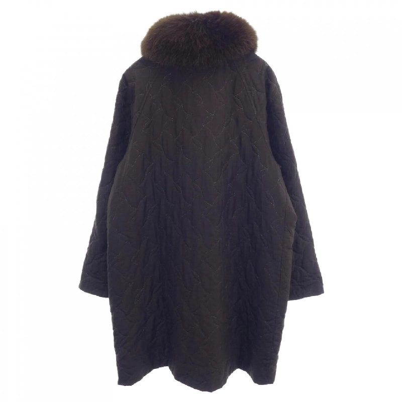 Thời trang Leonar LEONARD FASHION Áo khoác 630282