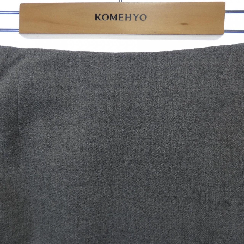 【Mã giảm giá】【Cổ điển】Váy HERMES 654694