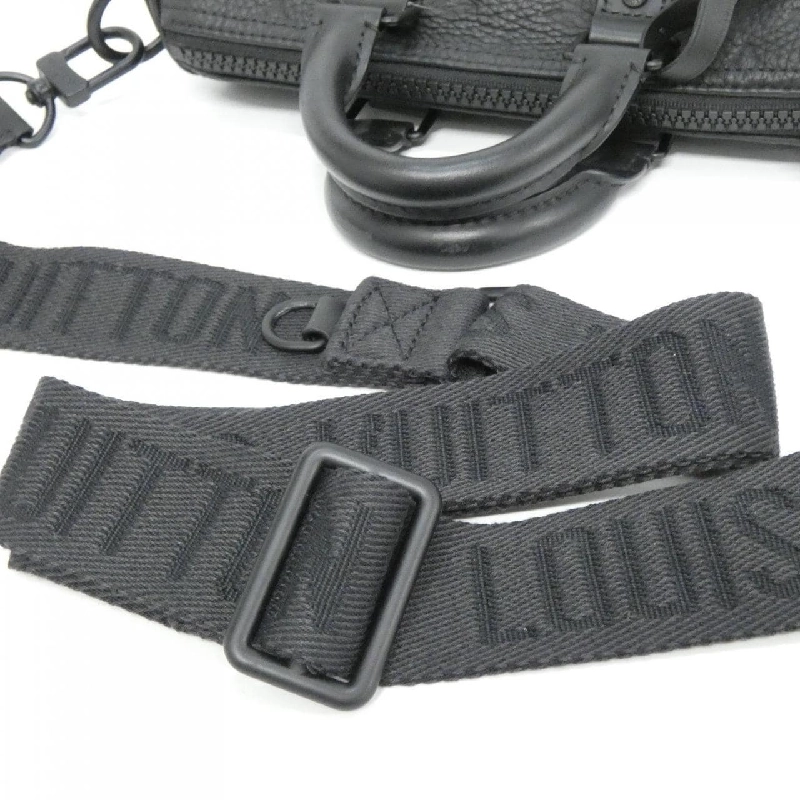 Túi xách Boston Louis Vuitton Trillon Monogram Keepall Bandoulière 25cm M20900 - Hàng hiệu Authentic 803586