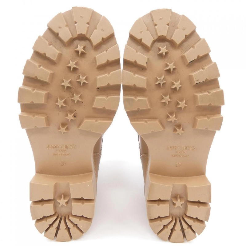 【Mã giảm giá】Giày bốt JIMMY CHOO 661686