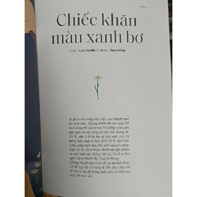 Trà sữa cho tâm hồn - Nhiều tác giả 596018