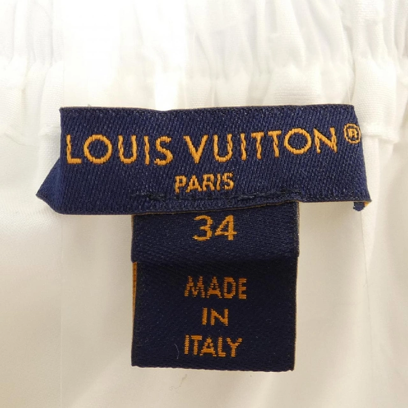 Váy LOUIS VUITTON 650331