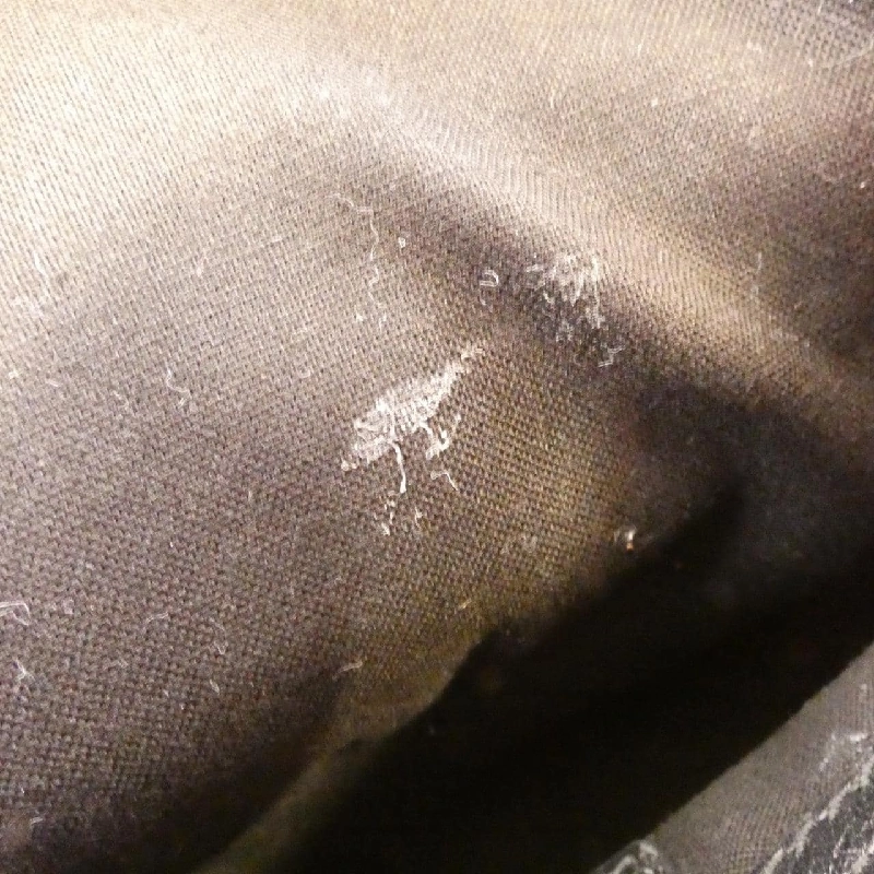 Túi Bowling LE CITY BOWLING BAG SMALL VỚI CHARMS 835256 2AB1G - Hàng hiệu Chính hãng 770099