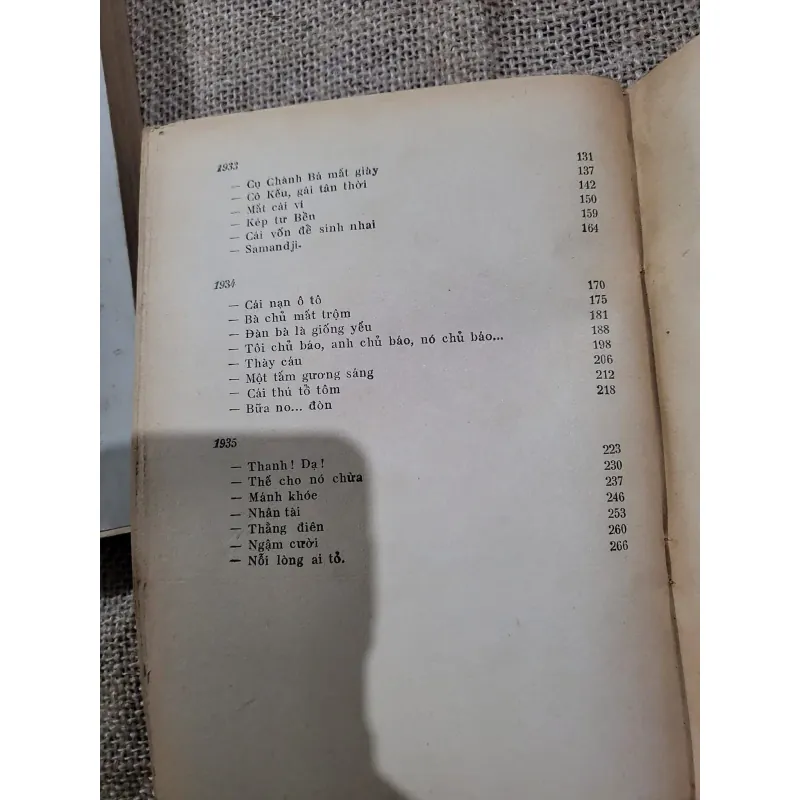 Truyện ngắn Nguyễn Công hoan chọn lọc ; 1973 1011030