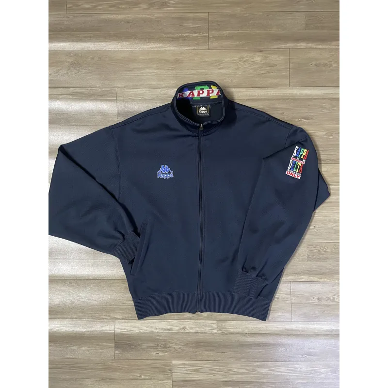 🔥Jacket Kappa vintage Sport, made in Japan 🔥 785747