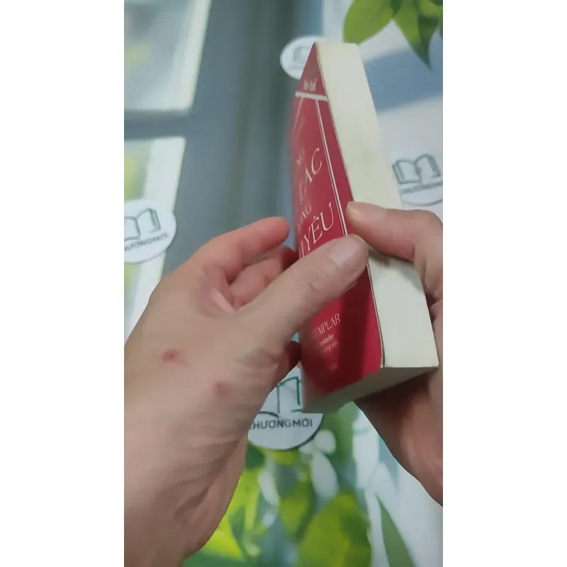 Những Quy Tắc Trong Tình Yêu (Sách bỏ túi) - Richard Templar 727342