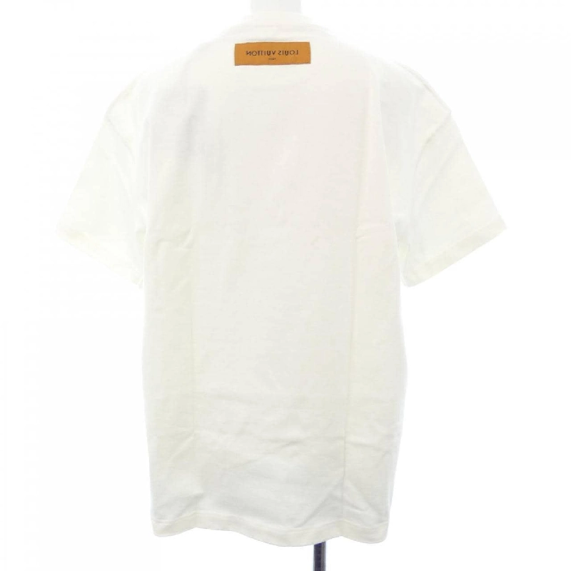 Áo thun LOUIS VUITTON LV hoa văn thảm in HNY91WNPG - Hàng hiệu Chính hãng 892358