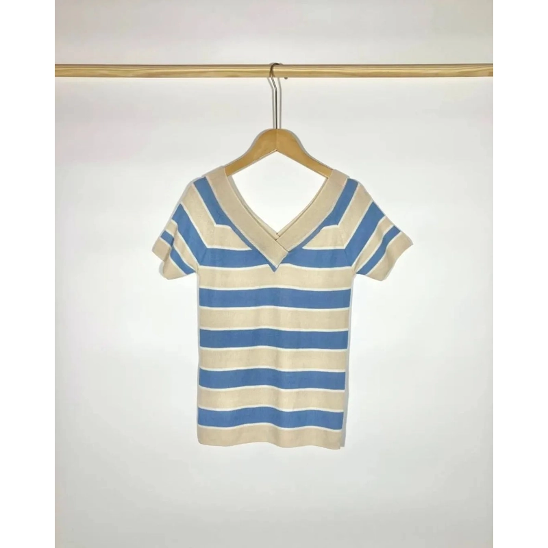 Áo  Mongtoghi Hàn Nhà Mixxo , chất mềm mát Size M L
 445306