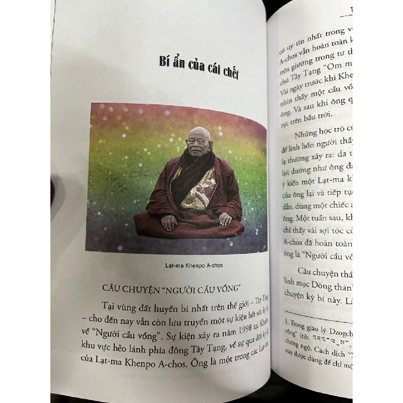 Tây Nguyên huyền bí và nghệ thuật sinh tử - Đặng Hoàng Xa 736446