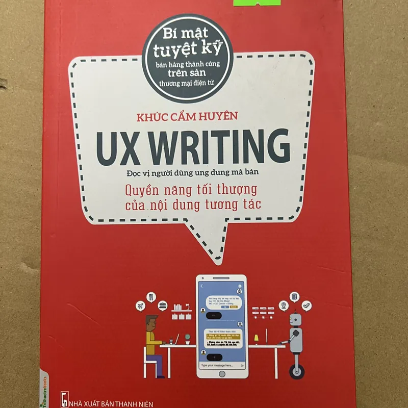 Ux wringting 569477