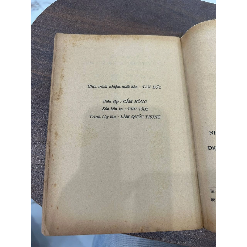 Sổ Tay Mẹo Vặt Nội Trợ Cho Người Đảm Đang - Nguyễn Duy - Thùy Minh 932914